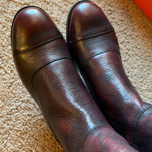 Brand new riding boots! Special color combination - Picture 2 of 7